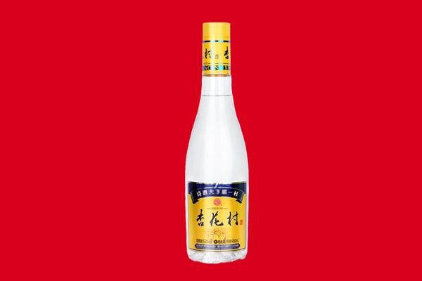 哈密伊吾县回收杏花村